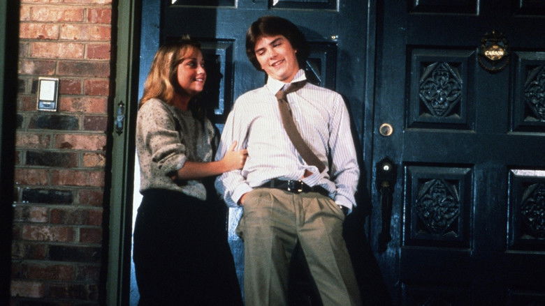 кадр из фильма Getting It On