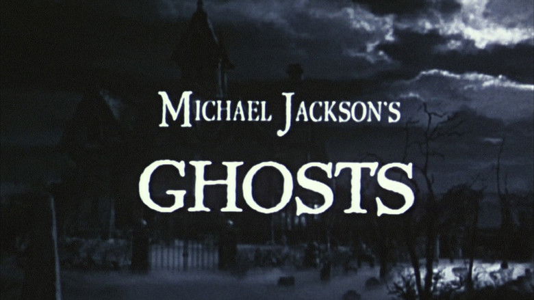 кадр из фильма Призраки