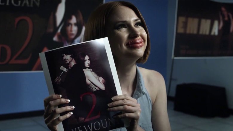 кадр из фильма Conventional