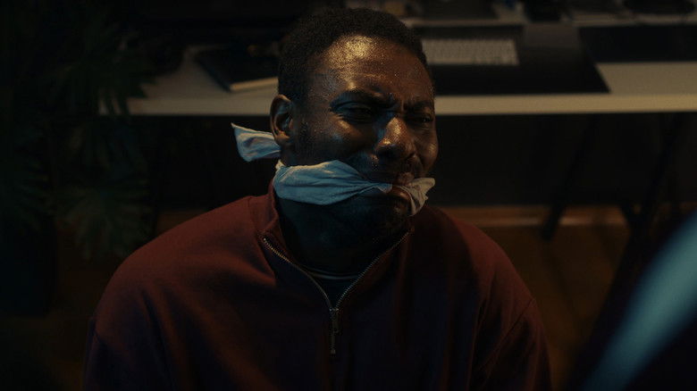 кадр из фильма BAIL