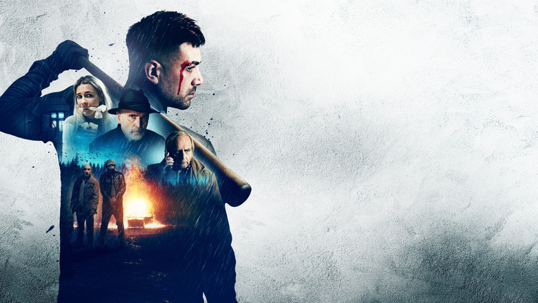 кадр из фильма Dead Before They Wake