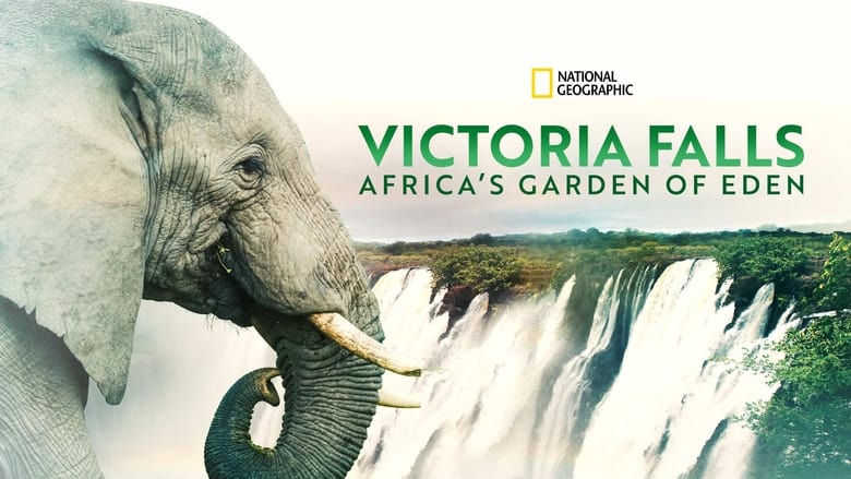 кадр из фильма Victoria Falls: Africa's Garden of Eden