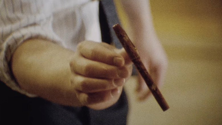 кадр из фильма Операция «Лавина»