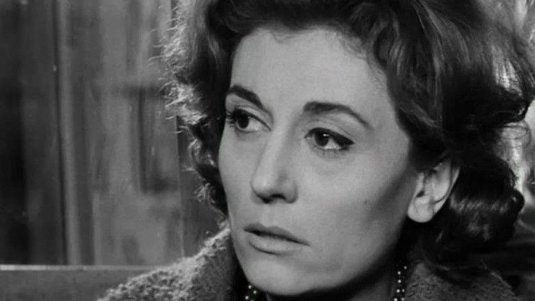 кадр из фильма Nunca pasa nada