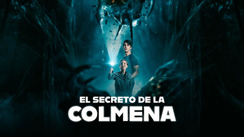 кадр из фильма The Beehive