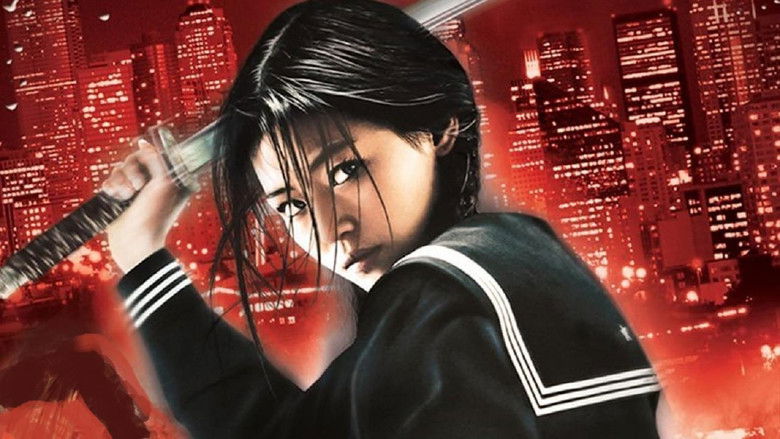 кадр из фильма Последний вампир