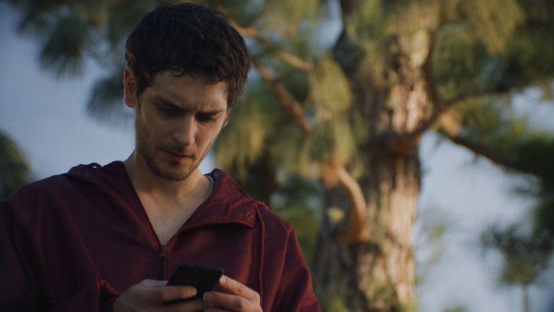 кадр из фильма Good Condition