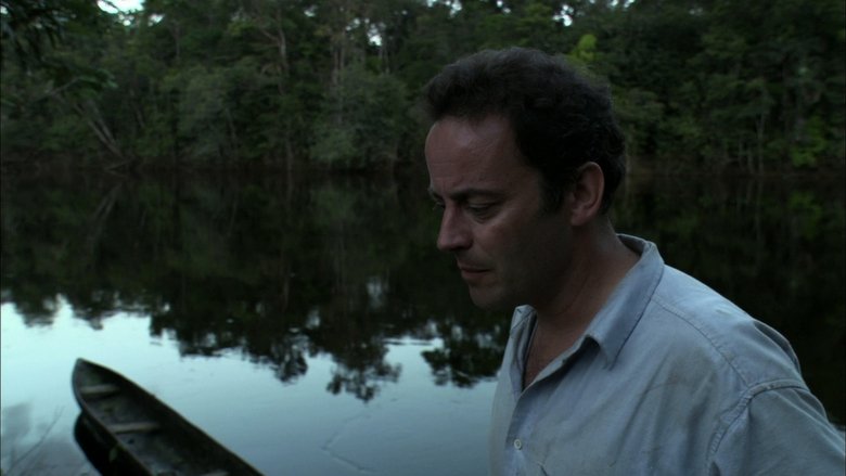 кадр из фильма The White Diamond