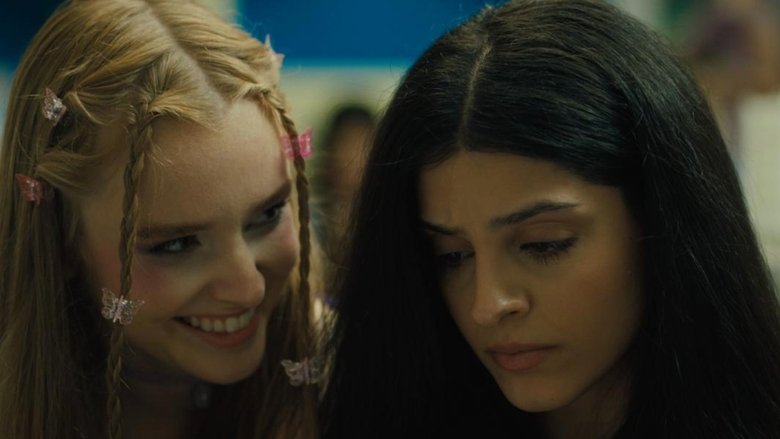 кадр из фильма Slanted