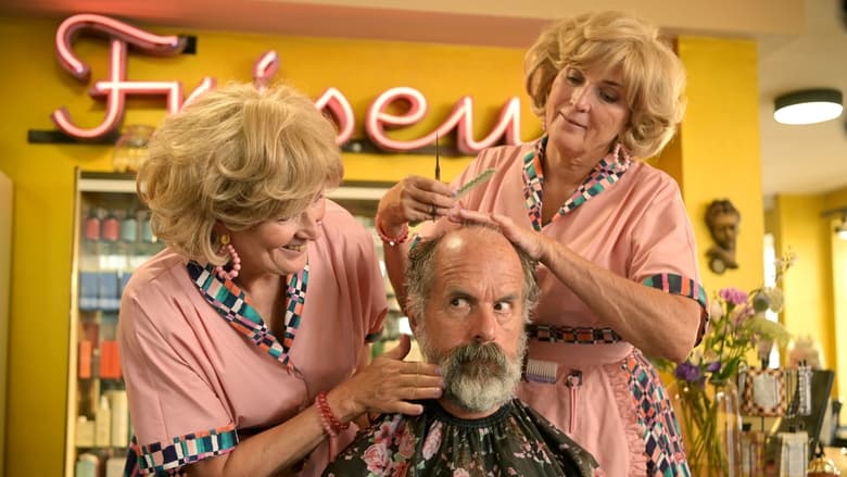 кадр из фильма Служба доставки книг