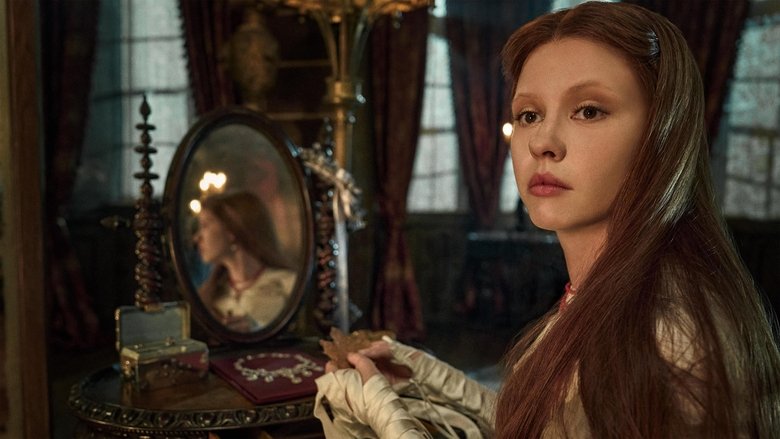 кадр из фильма Франкенштейн