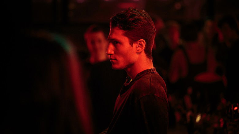 кадр из фильма Kanun, la loi du sang