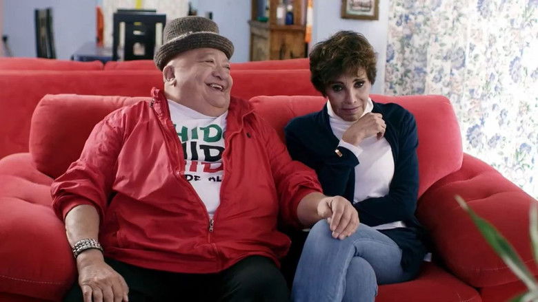 кадр из фильма El Naco Traficante