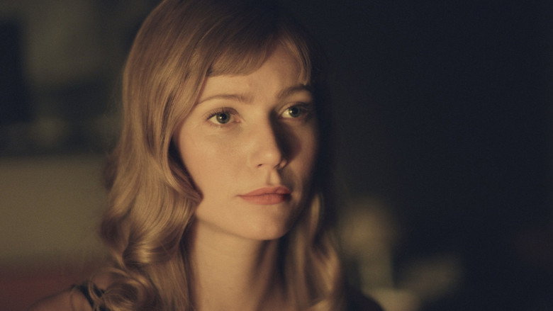 кадр из фильма Сильвия