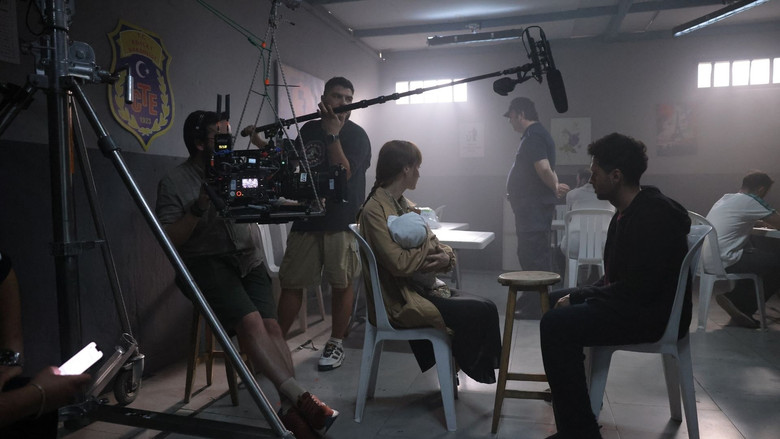 кадр из фильма Prosedür