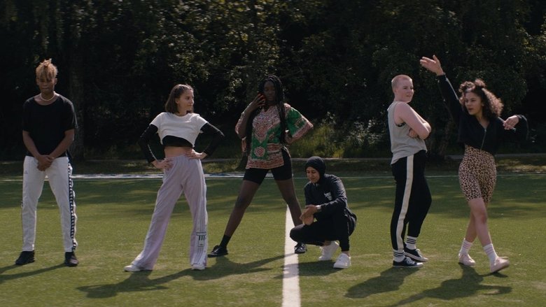 кадр из фильма Alle utlendinger har lukka gardiner