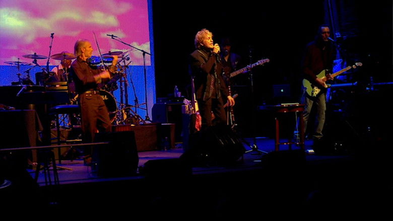 Anderson Ponty Band - Better Late Than Never