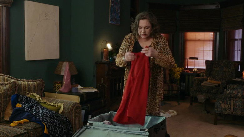 кадр из фильма Другая Сторона Свадьбы