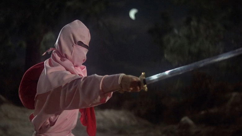 кадр из фильма 多情劍客無情劍