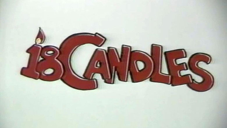 кадр из фильма 18 Candles