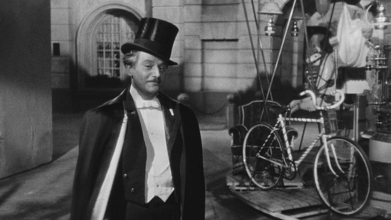 кадр из фильма Карусель