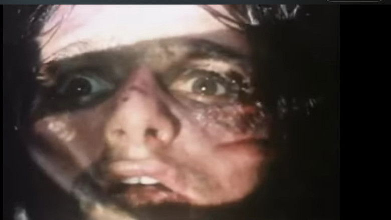 кадр из фильма Боевой Шок