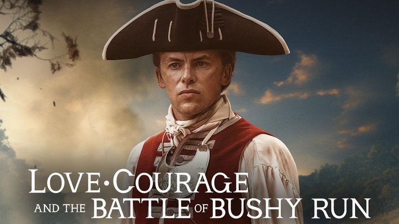 кадр из фильма Love, Courage and the Battle of Bushy Run