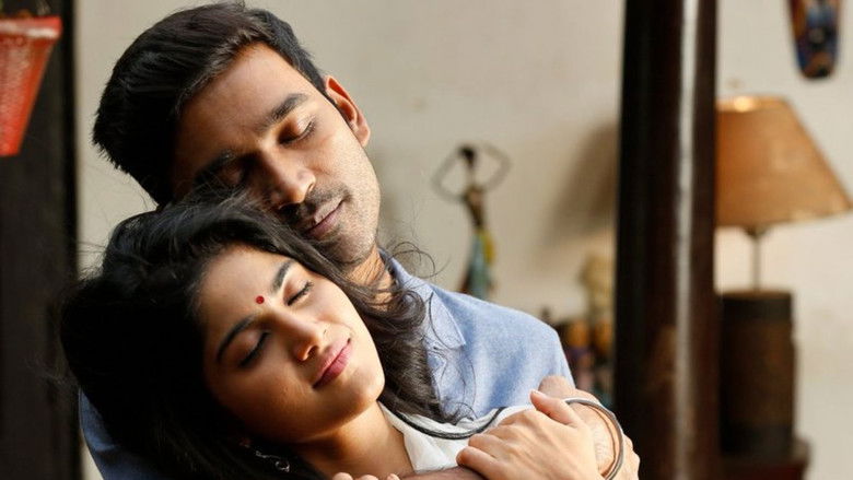 кадр из фильма எனை நோக்கி பாயும் தோட்டா