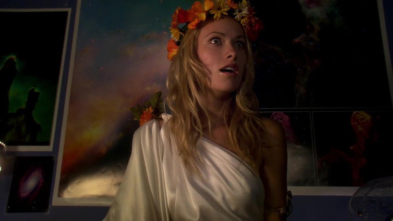 кадр из фильма Bickford Shmeckler's Cool Ideas