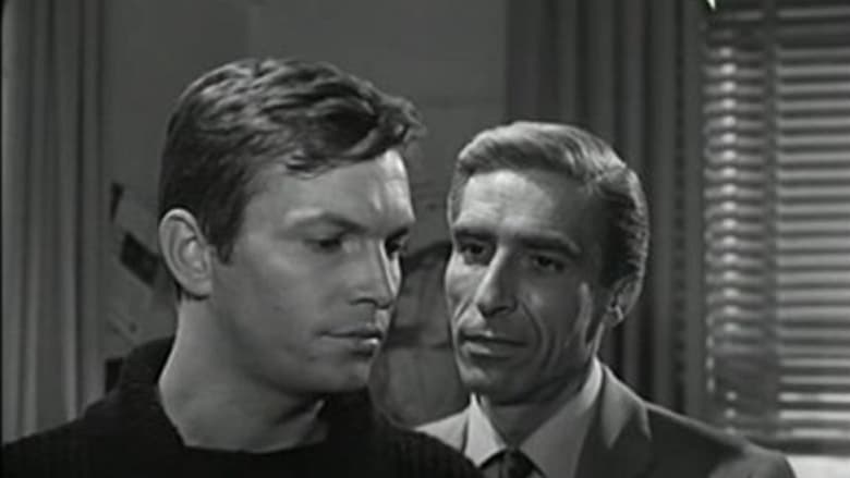 кадр из фильма Chiamate 22-22 tenente Sheridan