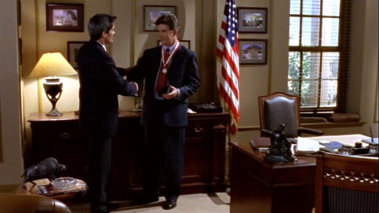 кадр из фильма Поймать короля