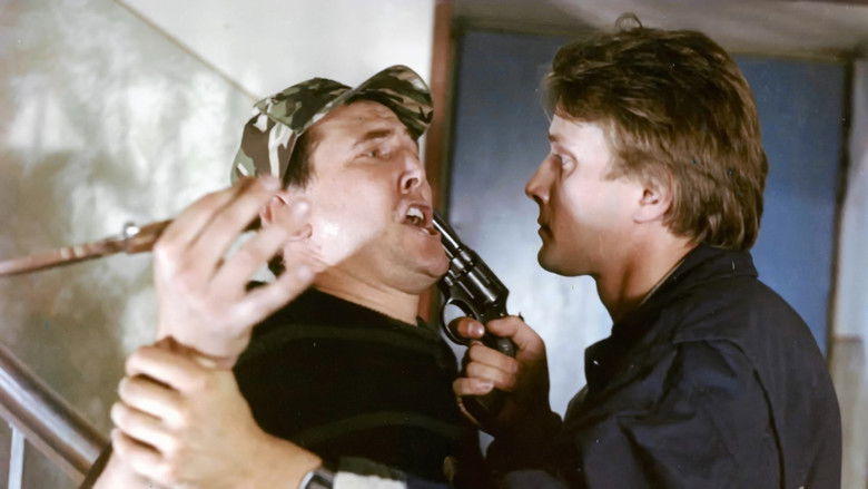 кадр из фильма 3 dni bez wyroku