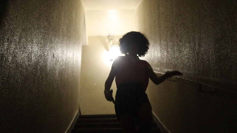 кадр из фильма Escadas.mp4