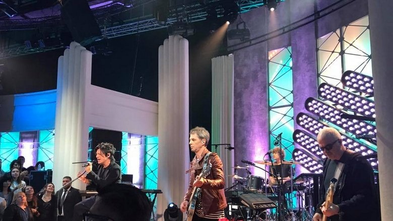 кадр из фильма Indochine : Le concert privé