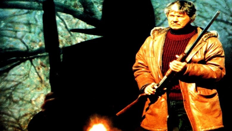 кадр из фильма Посланник смерти