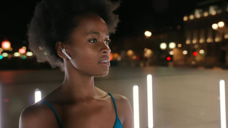 кадр из фильма Noirs en France