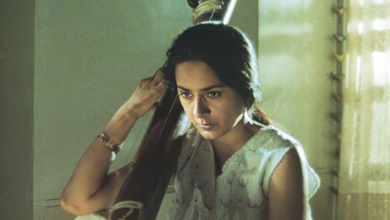 кадр из фильма Танец с ветром