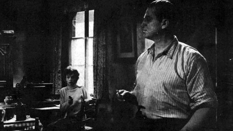 кадр из фильма Against the Wind