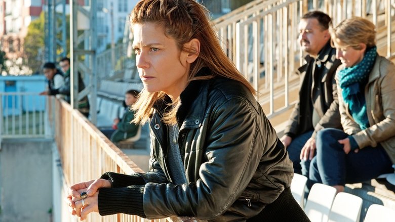 кадр из фильма Приговор