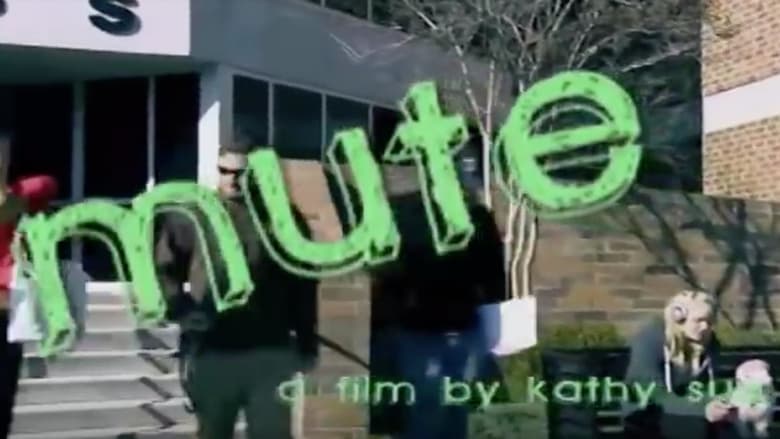 кадр из фильма Mute