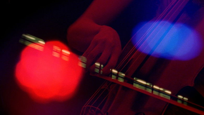 кадр из фильма Pirouette