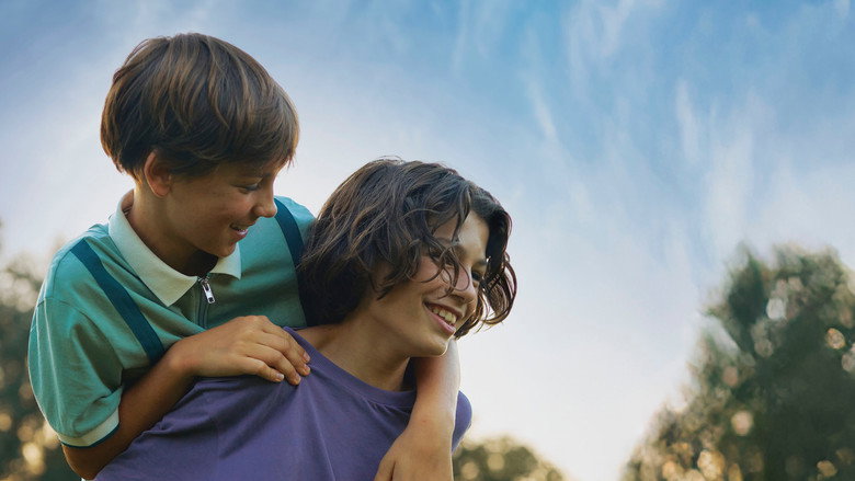 кадр из фильма Юные сердца