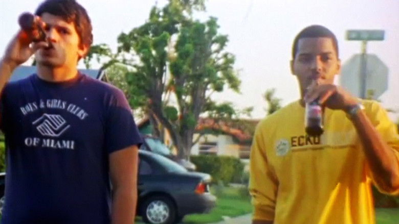 кадр из фильма Date of the Dead