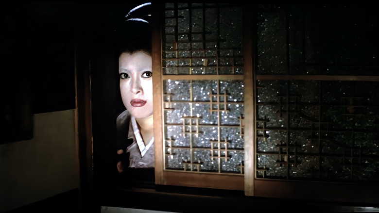 кадр из фильма ポルノ・レポート　変態