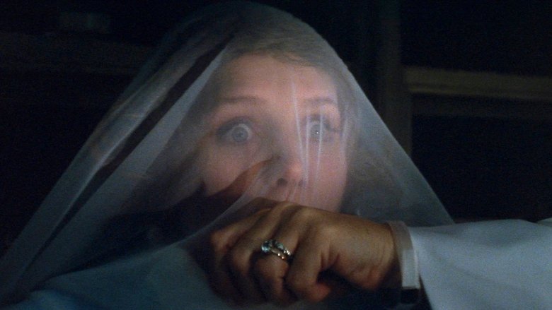 кадр из фильма Омен