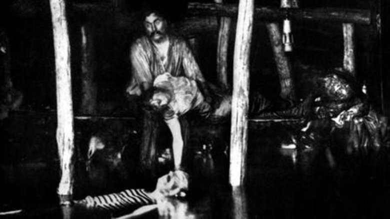 кадр из фильма Germinal