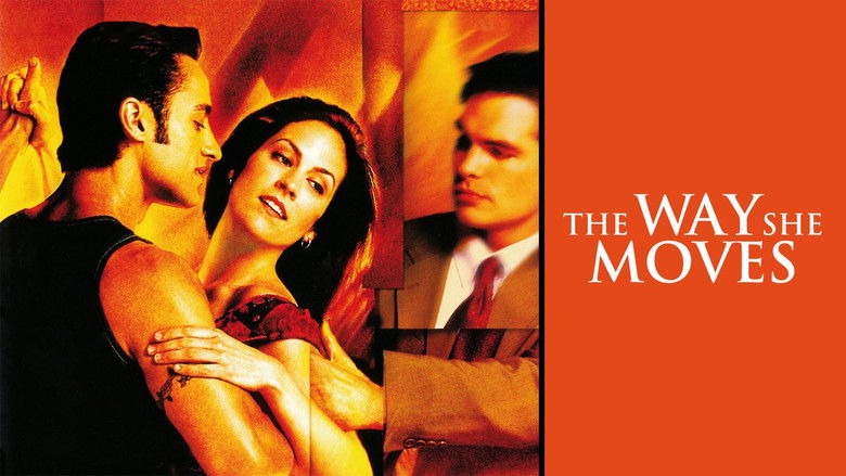 кадр из фильма The Way She Moves