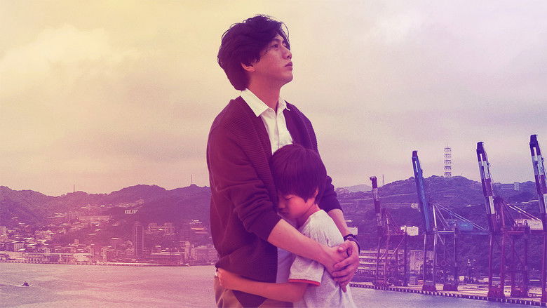 кадр из фильма Дорогой жилец