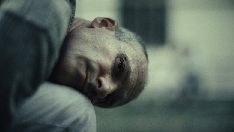 кадр из фильма La Clessidra Umana