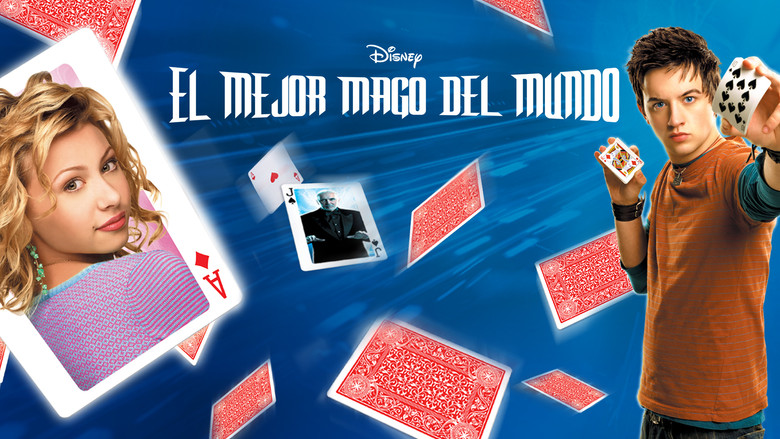 кадр из фильма Now You See It...